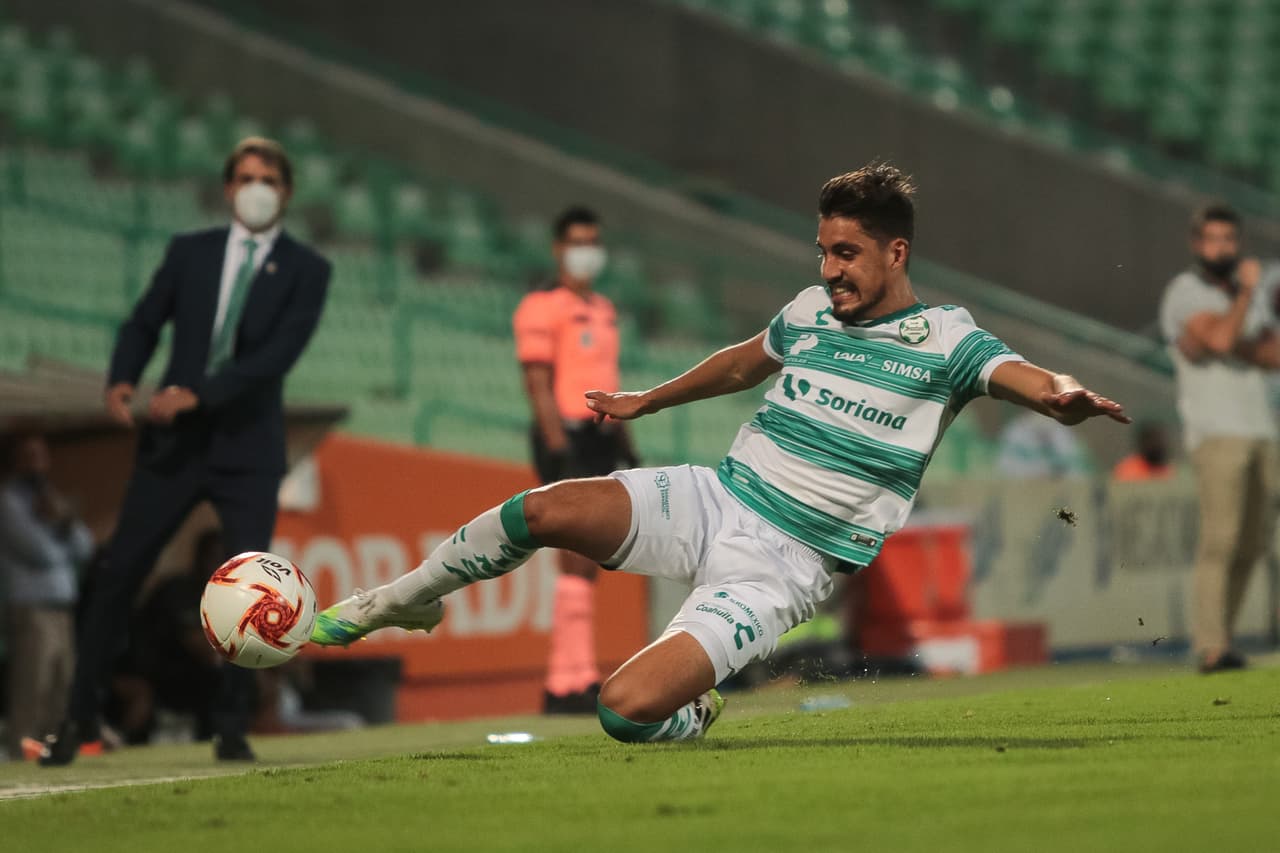 Barrida de Josecarlos Van Rankin