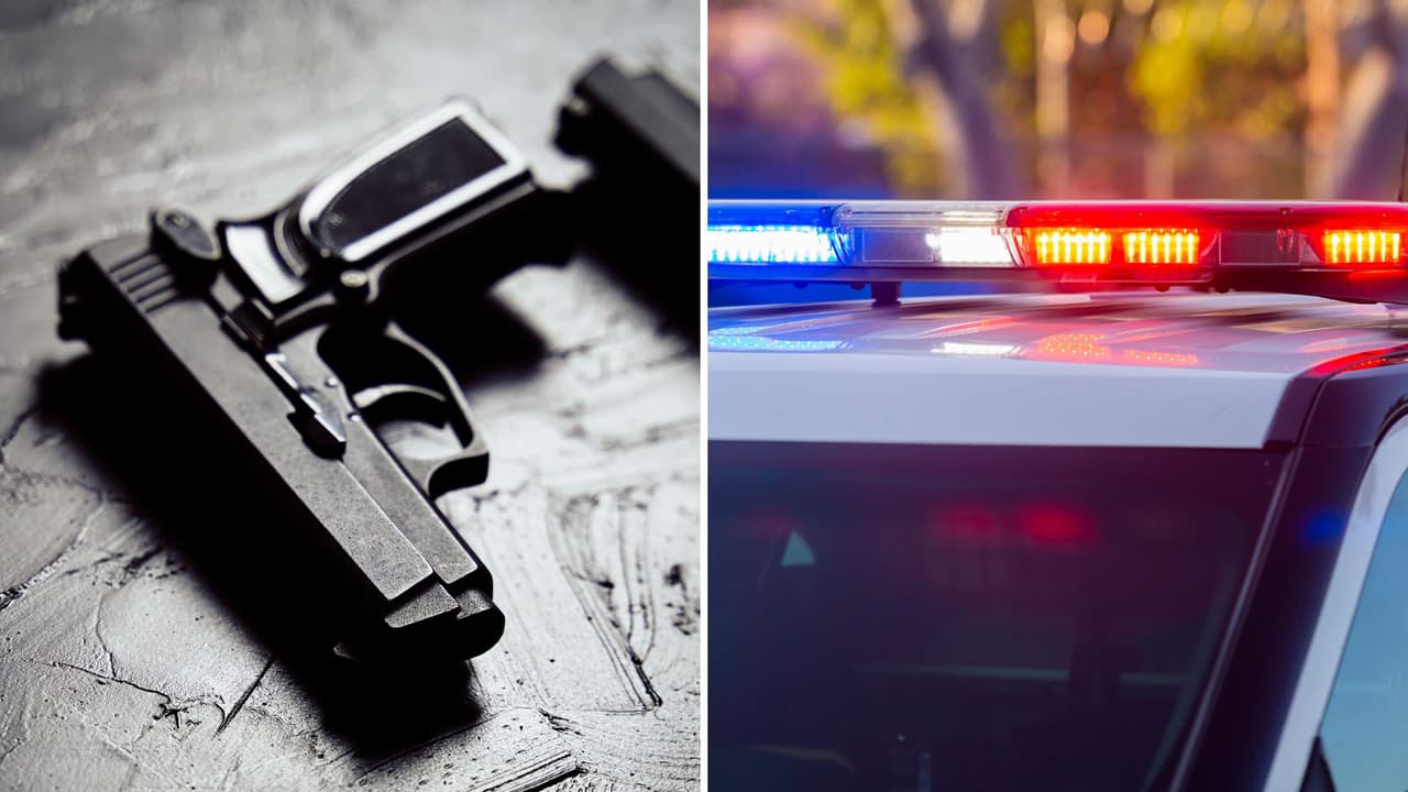 Estudiante es arrestado por disparar un arma en el baño de una escuela en Griffin, Georgia