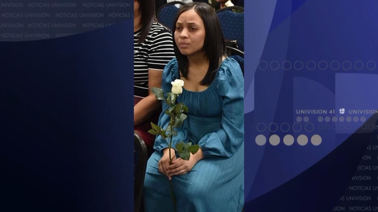 Pamela fue descrita por su familia como una mujer devota que siempre buscaba ayudar a los demás y muy involucrada en su iglesia.