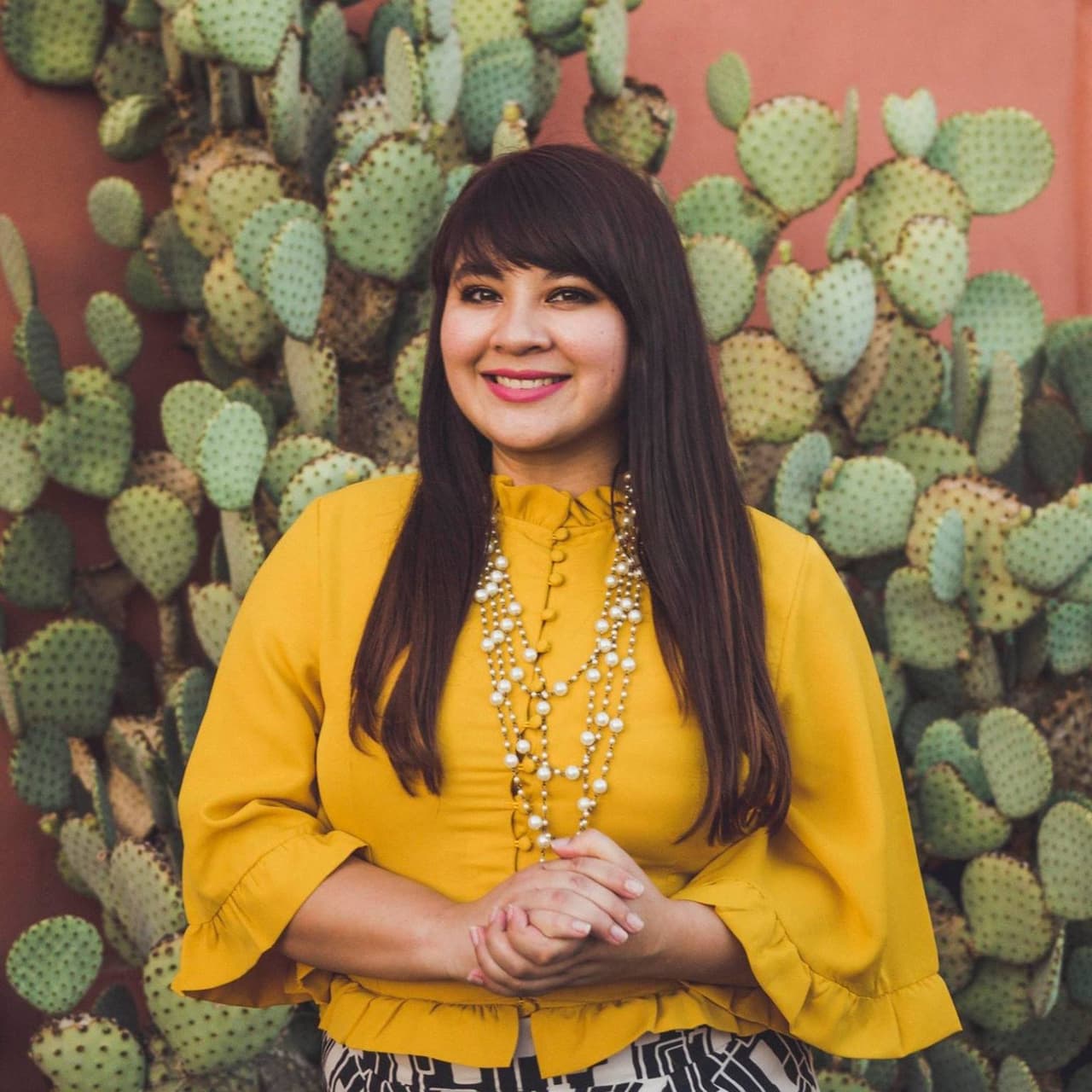 Reyna Montoya: "Han pasado casi cuatro años desde que rompí el estigma y he invertido en mi salud mental"