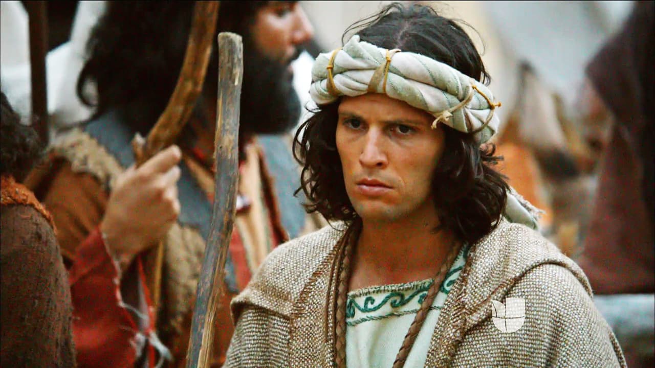 Benjamín se sentía confundido y no entendía cómo había llegado la copa a su cargamento. Ahora sería castigado por el hurto y terminaría como esclavo en Egipto.