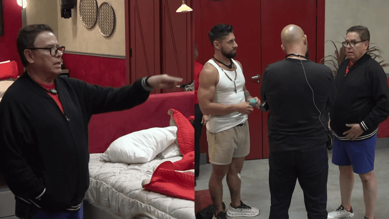 Mario Bezares exige explicaciones tras reclamo de Salvador Zerboni y afirma: “Van a salir bailando” 