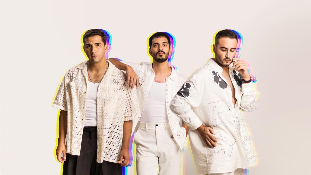 Regresa Reik con su gira En Cambio