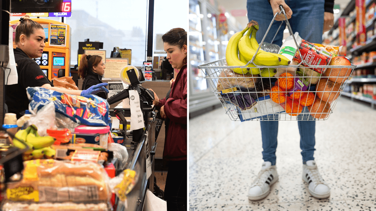 Beneficiarios de SNAP en Nueva York recibirán monto máximo del apoyo en octubre