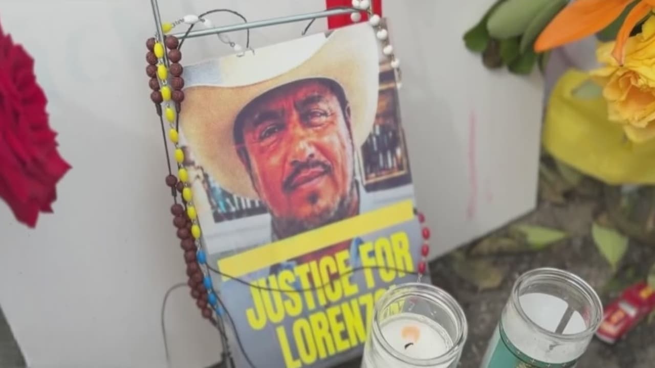 Congresistas piden suspender procesos de deportación contras testigos del caso Lorenzo Salgado