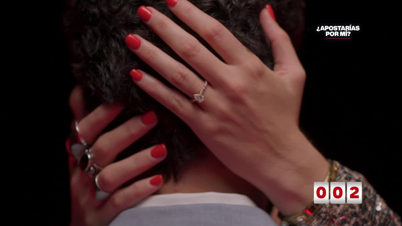 ¿Apostarías por Mí? destapa una pista de la segunda pareja de famosos: ¿quiénes serán?