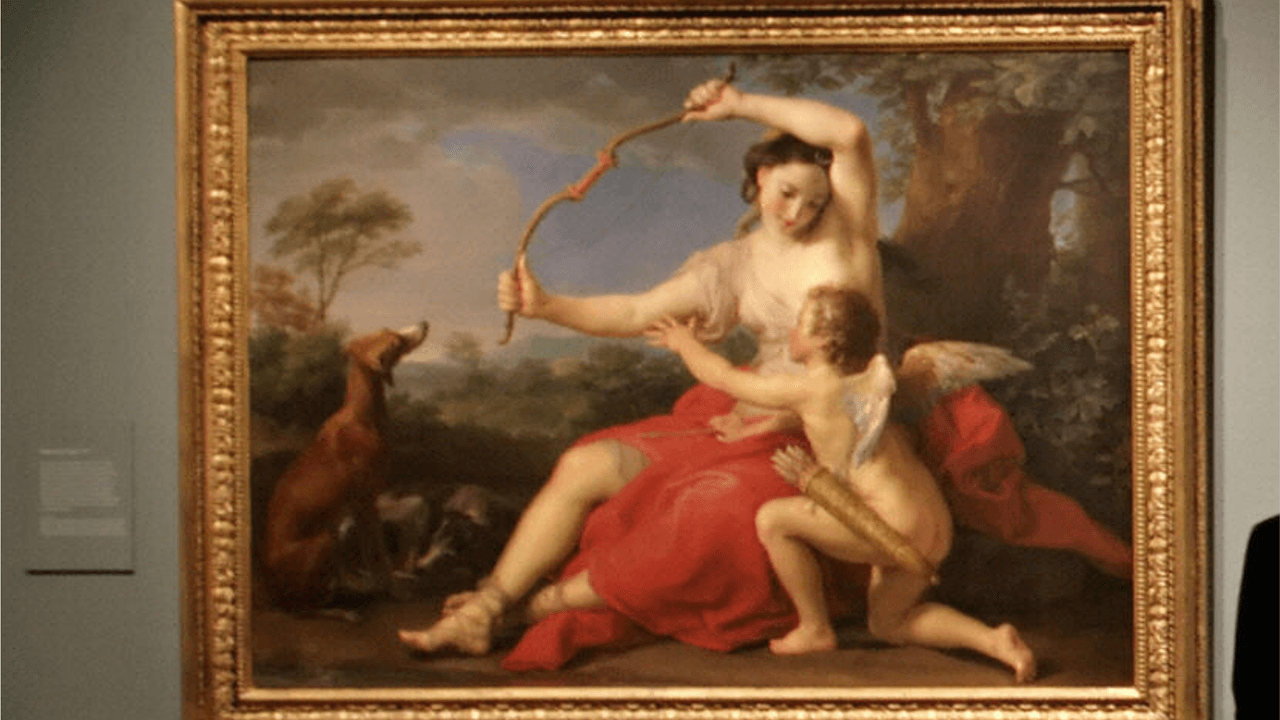 El origen del Día de San Valentín se remonta a siglos atrás.