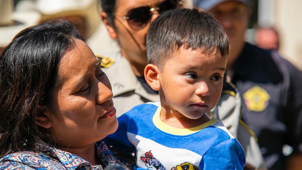 Christopher 
<a href="https://www.univision.com/local/houston-kxln/christopher-ramirez-desaparicion-texas">fue reportado como desaparecido el 6 de octubre</a> en horas de la tarde. Desde ese momento, autoridades iniciaron una intensa búsqueda en la región.