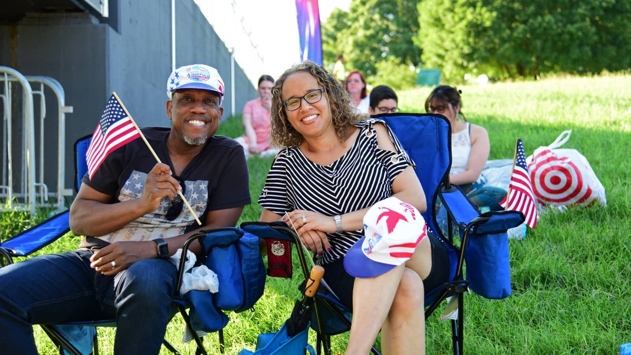 Dónde y cómo celebrar la Independencia de Estados Unidos en el área de Filadelfia este 4 de julio