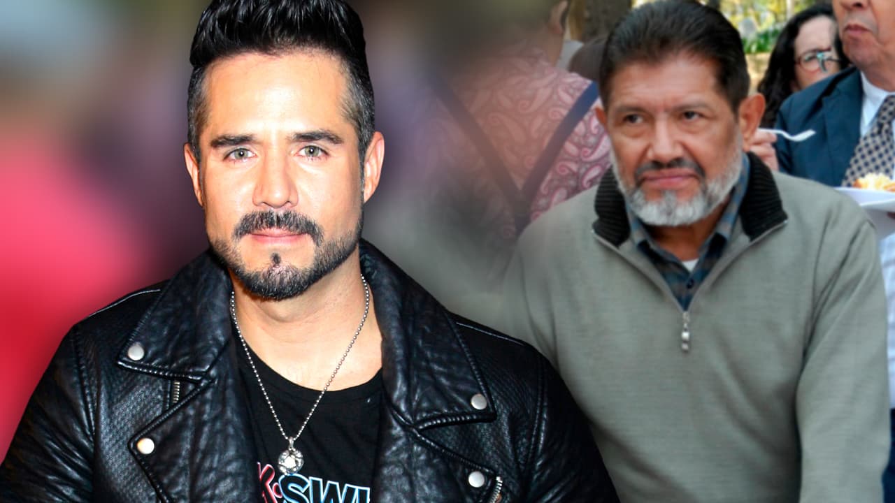 Juan Osorio volvió a referirse a la polémica en la que se vio inmerso con José Ron luego de que ambos sostuvieron durante semanas varias declaraciones respecto a la inclusión del tapatío en la nueva telenovela del productor. 
<br>