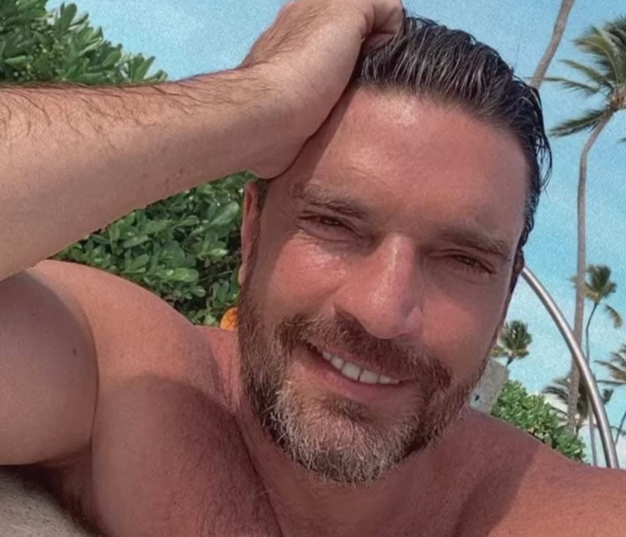 Hasta ahora, Julián Gil, de 51 años, no ha emitido postura alguna ante esta publicación.
<br>