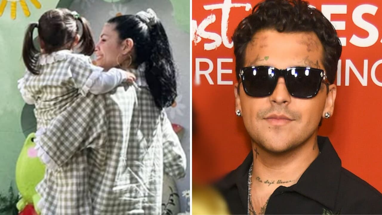 ¿Cazzu no deja que Nodal vea a su hija?: esta sería la razón por la que él no podría estar cerca de Inti