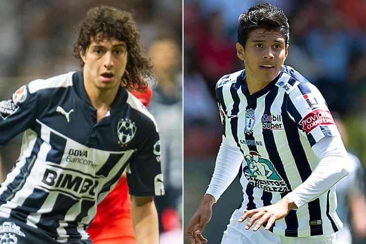 Stefan Medina llegará a Pachuca en intercambio con Herrera Equihua