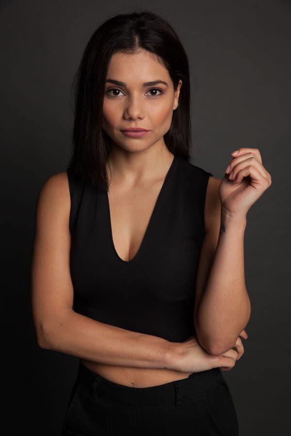 Llena de sueños, la joven mexicana emprende un nuevo desafío donde dejará el alma.