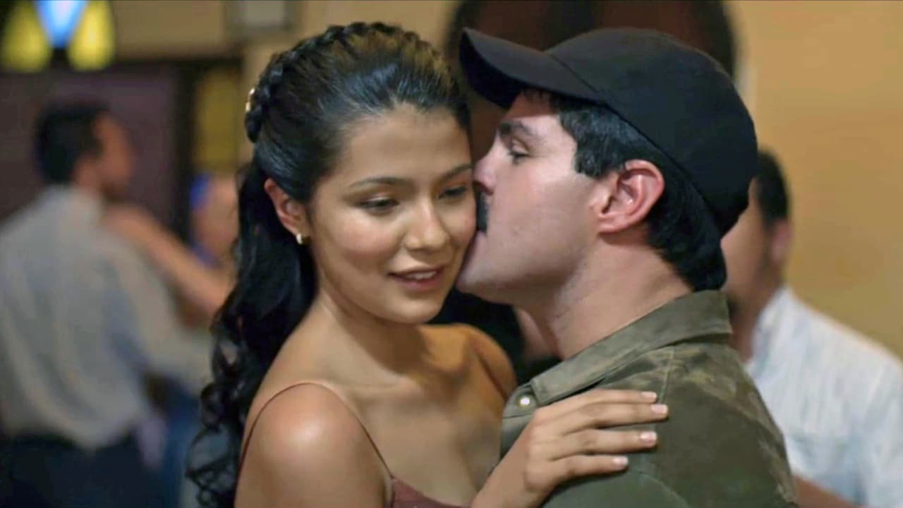 Elba was also fascinated by ‘El Chapo’. She asked him to wait until her 18th birthday to start a formal relationship.