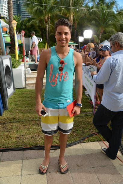 Conciertazo de verano Despierta América