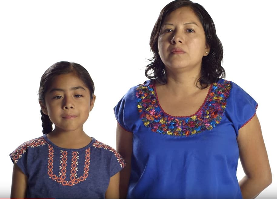  ¿Qué pasaría con hijos de indocumentados si hubiera deportaciones masivas?