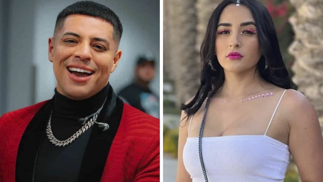 ¿No han regresado? Eduin Caz sorprende al aclarar su situación con Daisy Anahy