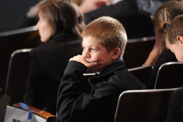 También se preguntó si "la violencia que afecta a nuestros niños año tras año es el precio de la libertad". ¿Qué debe hacer el presidente?