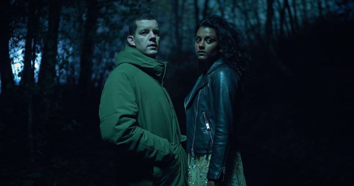 Un año después volvió a la pantalla chica con la mini serie 'Sister', la cual narra cómo un hombre casado se encuentra con una persona de su pasado que hace que su vida tenga consecuencias desastrosas. Aunque no fue muy reconocida, significó un gran logro para Simone, que poco a poco comenzaba a ganar reputación en el medio.