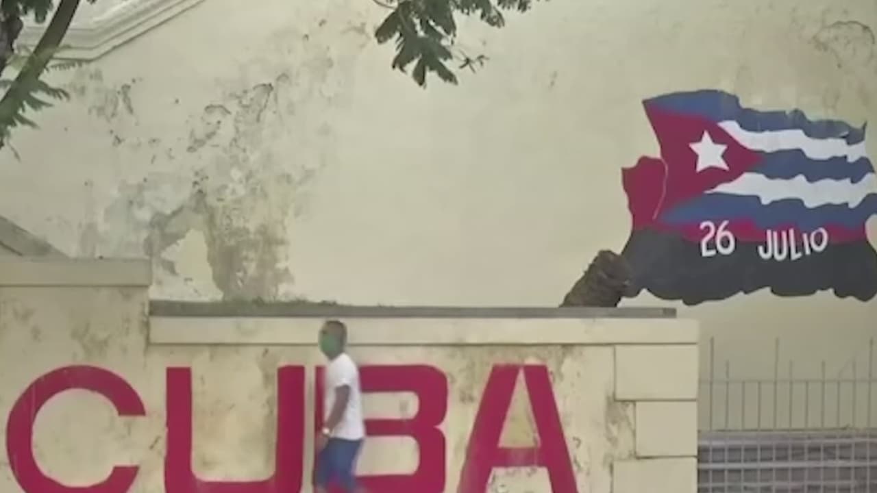 Unos 11 fugitivos de la justicia de EEUU “llevan décadas refugiados en Cuba”, dice el DOS