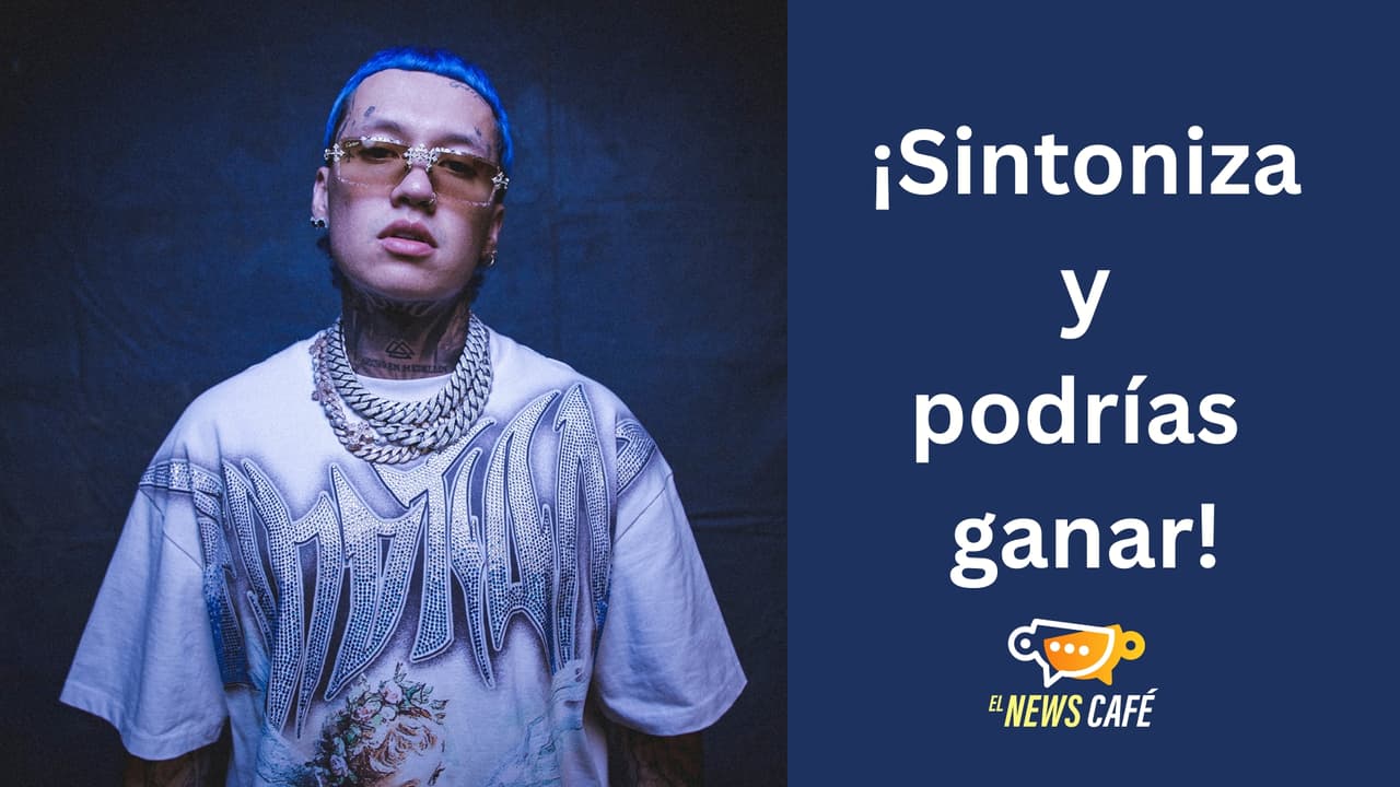 ¡Participa y Podrías Ganar!
