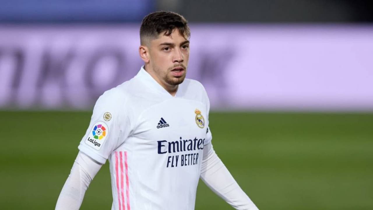 ¡Otro más! Real Madrid sufre nueva baja de cara a la Champions