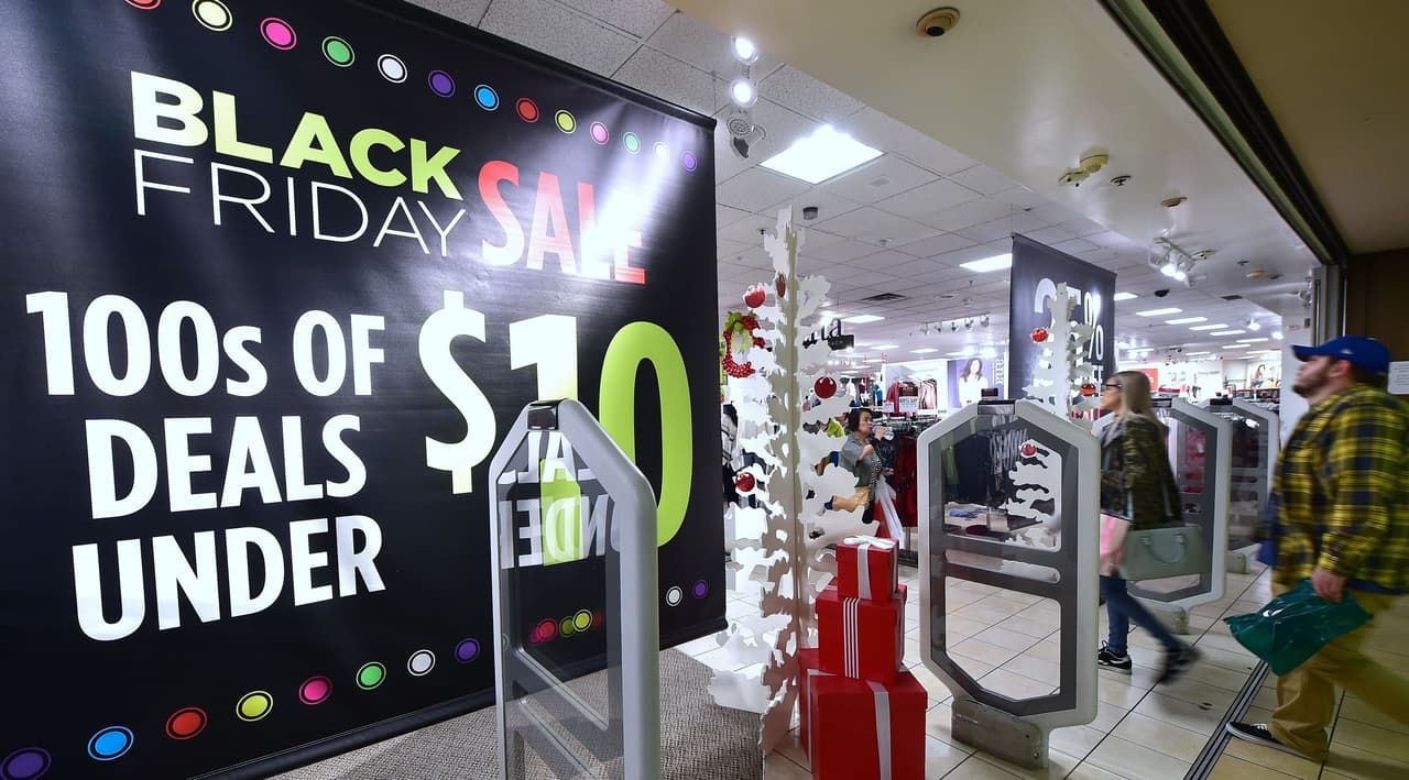 Demandan a JCPenney, Kohl's, Macy's y Sears por supuestas rebajas falsas