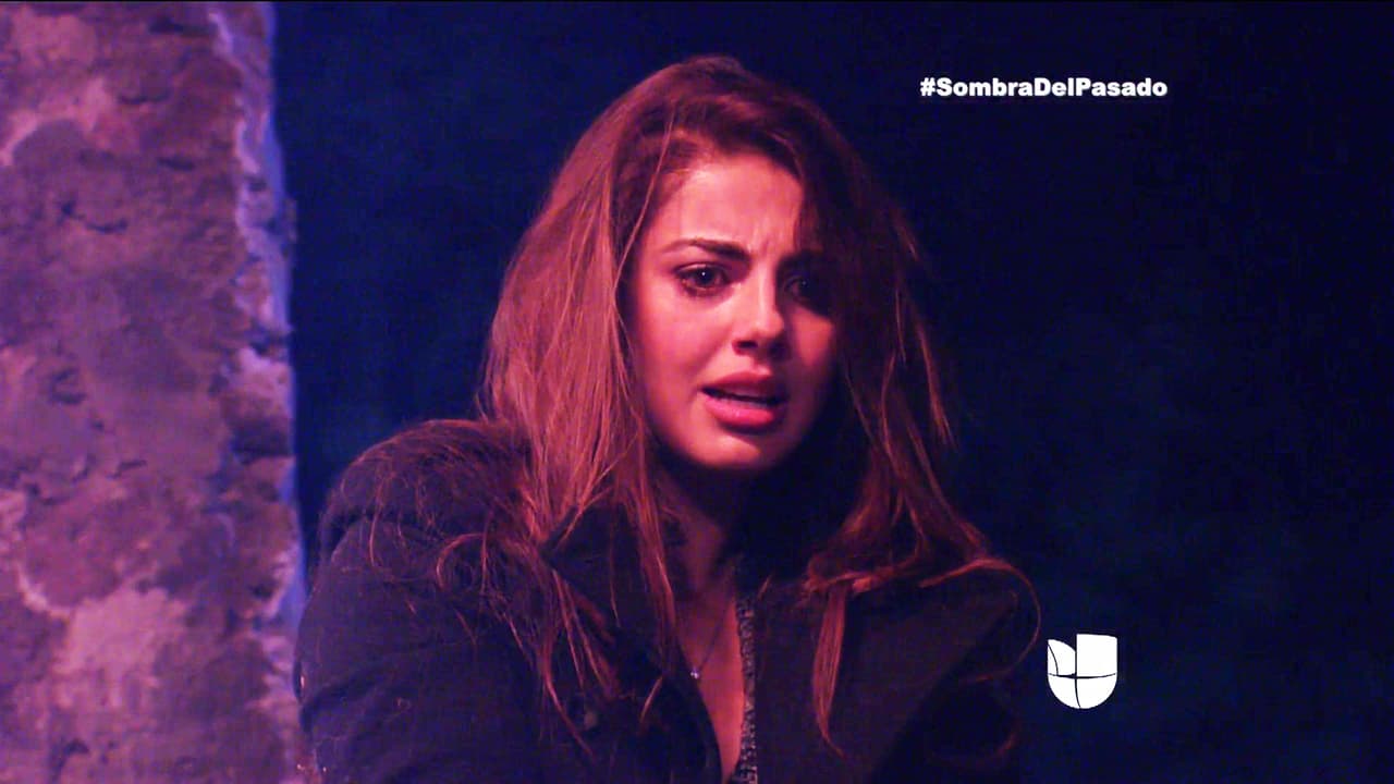 ¡Tranquila Aldonza, baja esa arma!