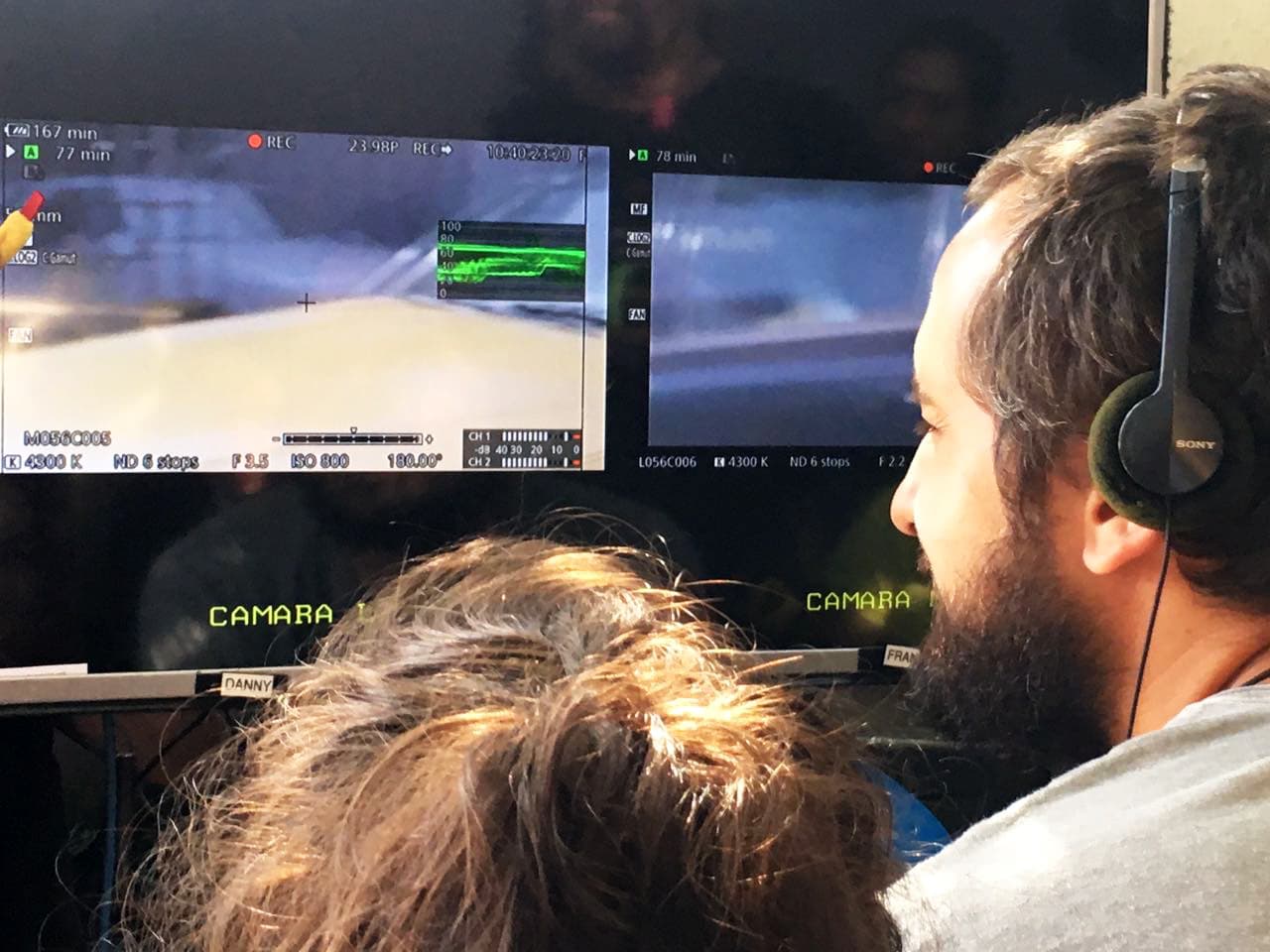 Estamos seguros que capítulo tras capítulo nos regalarán escenas dramáticas y llenas de adrenalina.