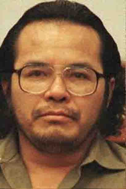 El mexicano Ángel Resendiz fue ejecutado por inyección letal en Texas el 27 de junio de 2006.