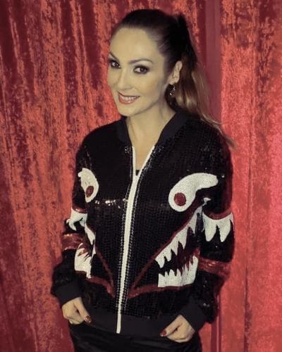 En ese momento, José Miguel Borbolla le pidió a su mamá que evitara publicar imágenes para que la prensa no hablara de él.