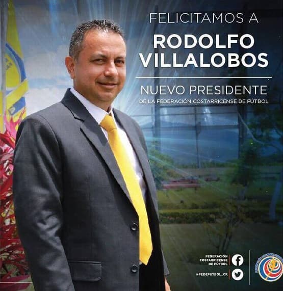 Sustituye a Eduardo Li, quien fue detenido por caso de corrupción