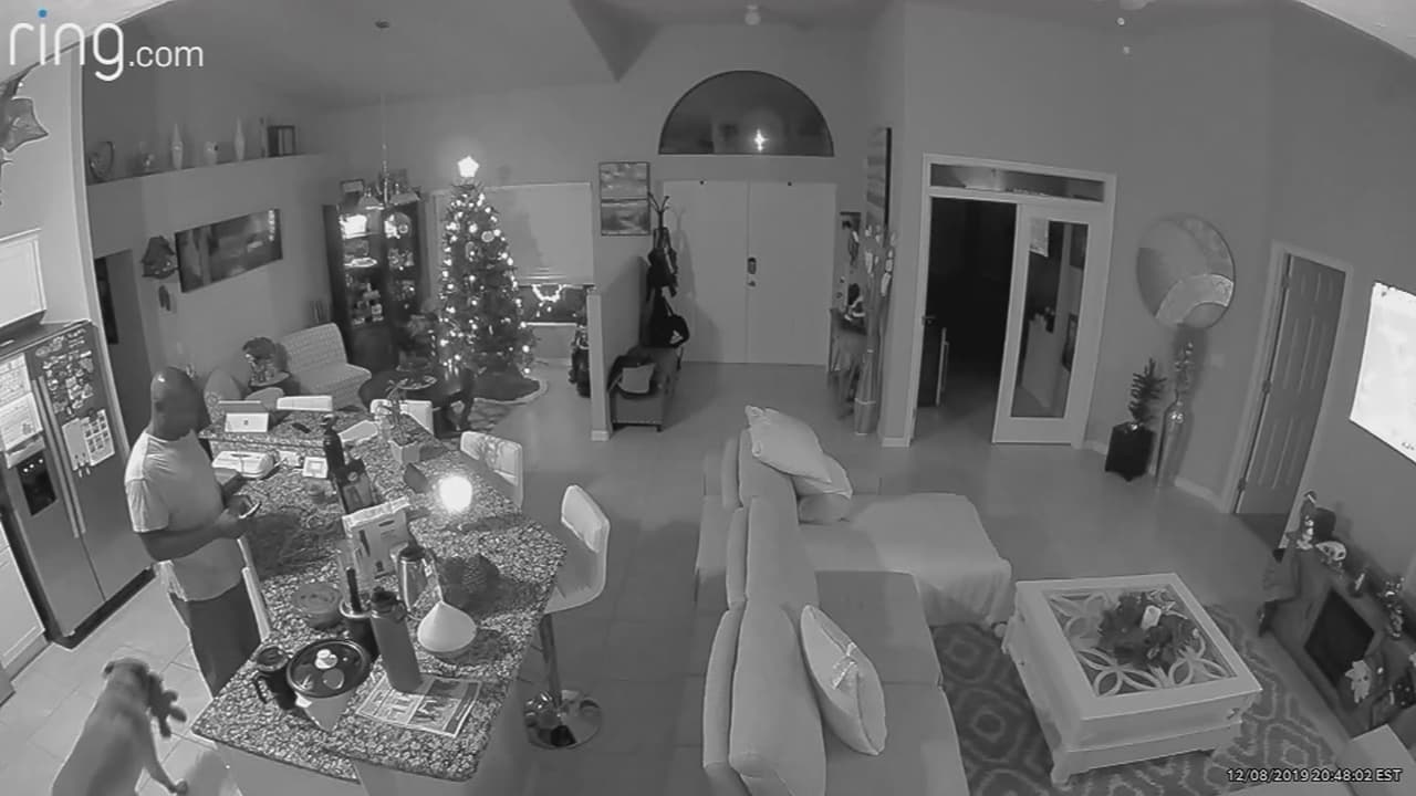 Hackean el sistema de seguridad Ring y logran vulnerar la privacidad de varias familias