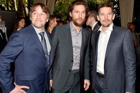 Y la foto del recuerdo