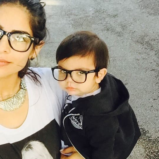 Y sin ningún filtro.