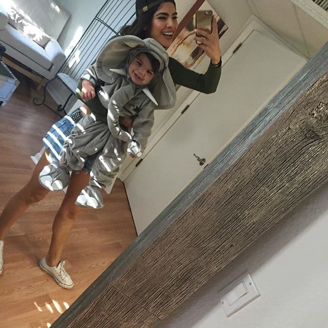 ¡Son la pareja perfecta!