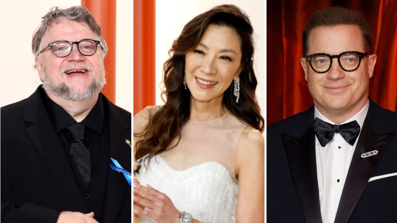 Premios Oscar 2023: La lista completa de ganadores