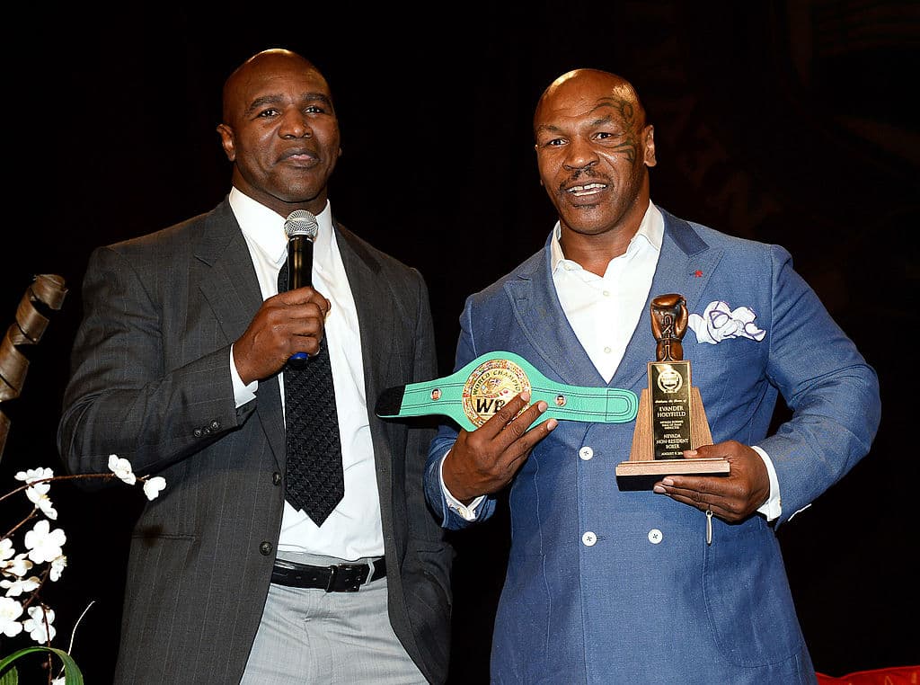 The Hangover y The Hangover II | 2009/2011