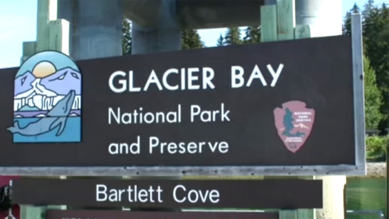 Un recorrido único: las maravillas naturales del Glacier Bay National Park, joya salvaje en Alaska