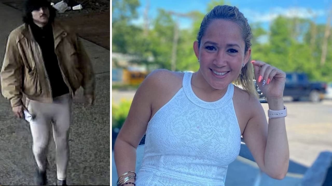 Arrestan a sospechoso tras asesinato de hispana estrangulada y golpeada con una plancha en hotel de Nueva York