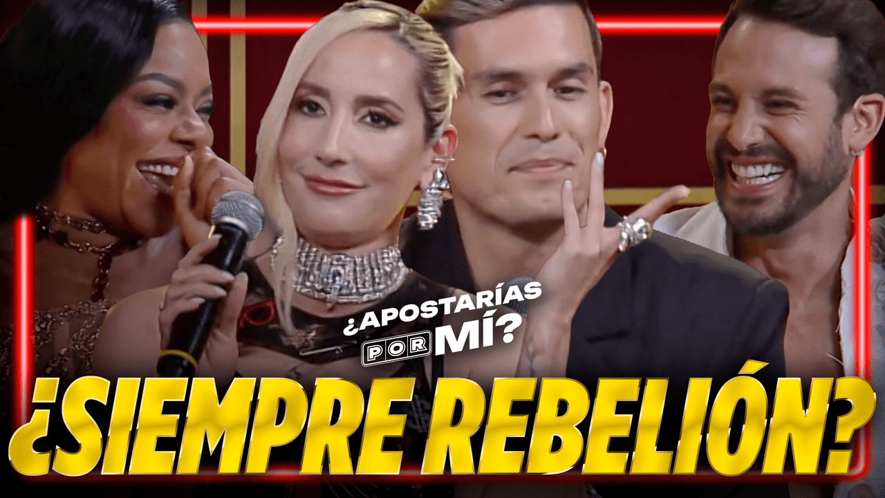 Gigi y David tienen muy claro a quien le darán su revancha