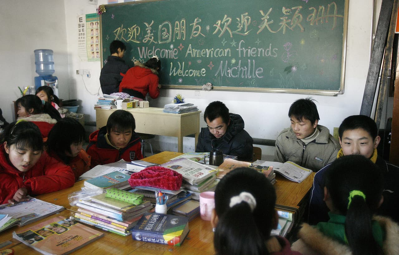 Opinión: 2055 y la ola asiática