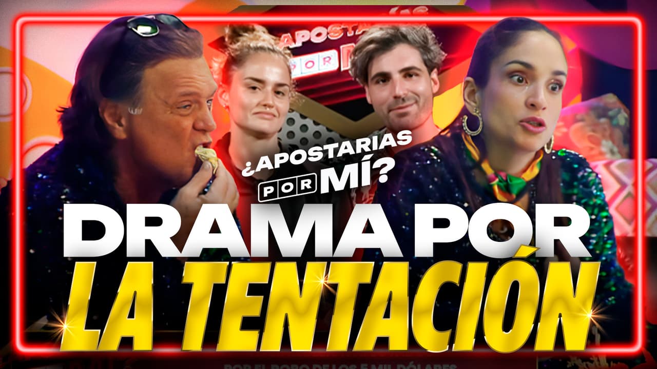 Team Rebelión estaba furioso por el robo de los 5 mil dólares