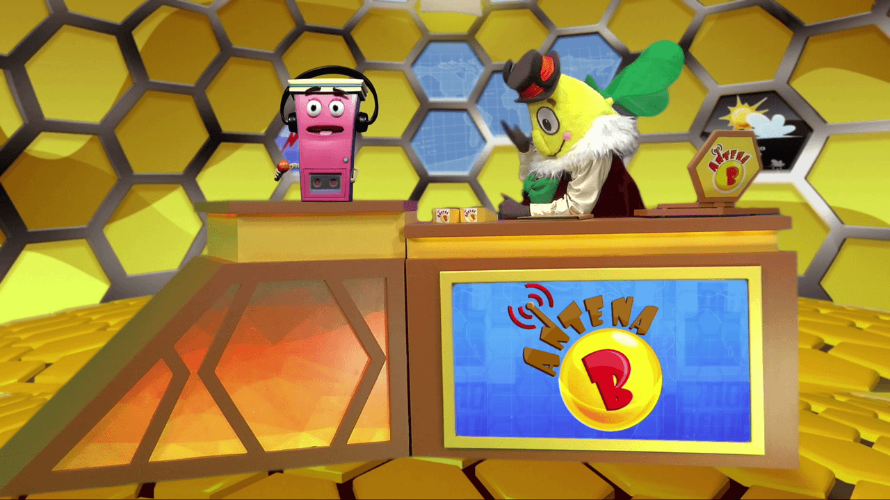 La serie fue creada por Silvia Roche y dirigida por Enrique Segoviano, quien también estuvo a cargo de producciones como El Chavo.
<br>