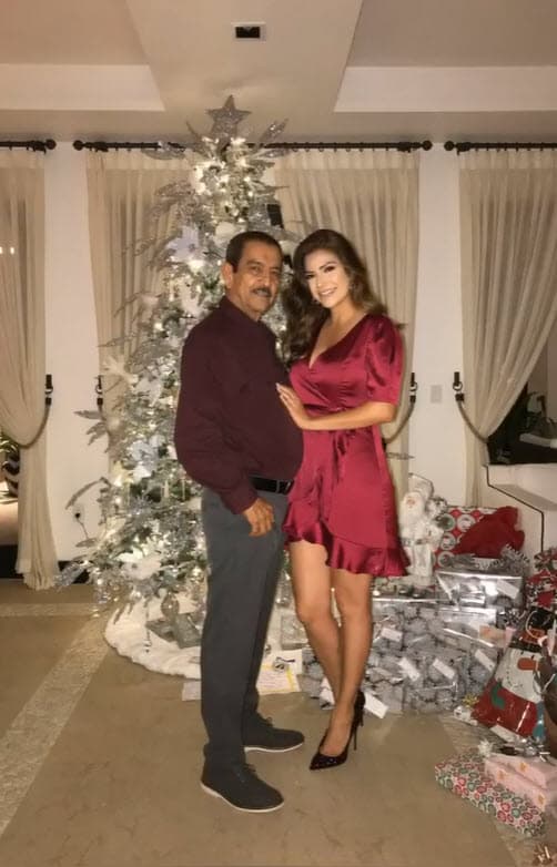 Ana Patricia Gámez compartió con sus fans una reflexión con la que dejó ver su estado de ánimo tras el 
<b><a href="https://www.univision.com/shows/despierta-america/nos-saco-lagrimas-a-todos-despierta-america-se-une-a-la-tristeza-de-ana-patricia-por-la-muerte-de-su-papa-video" target="_blank">fallecimiento de su querido padre. </a></b>
<br>