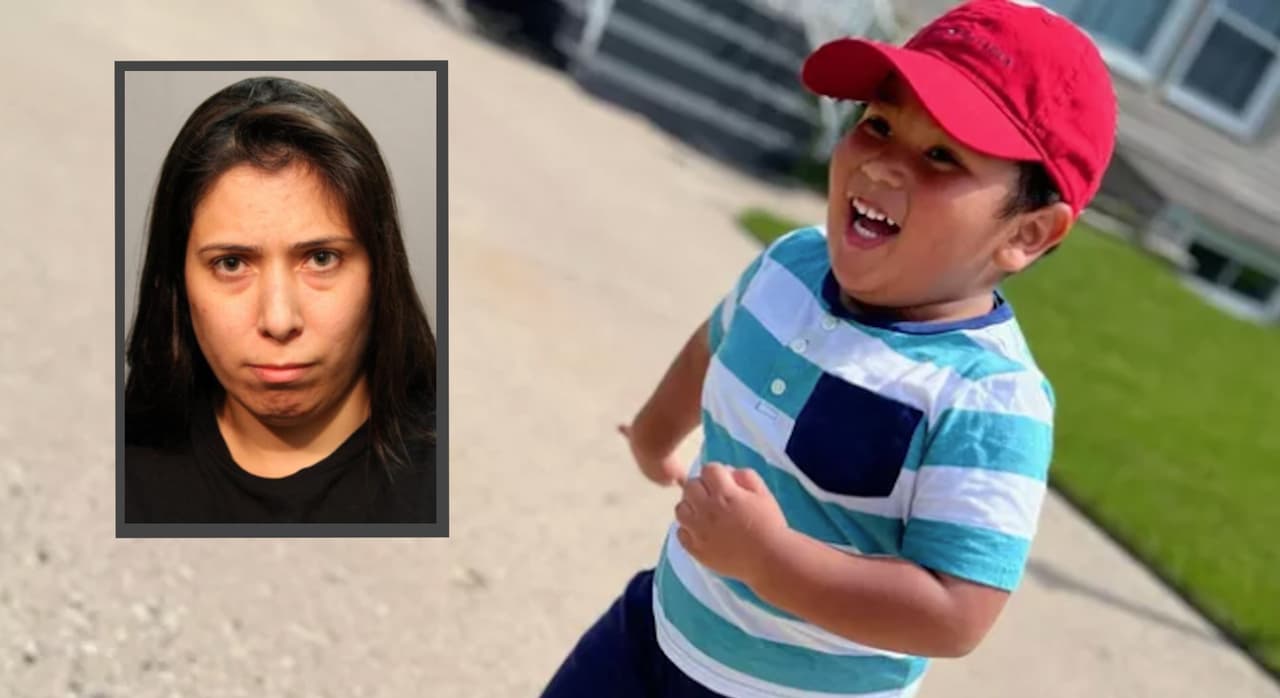 El niño estuvo bajo observación en el hospital hasta que el pasado 25 de septiembre se informó sobre su muerte a causa de las lesiones que sufrió. La familia de Josiah había organizado una campaña de recaudación para los gastos médicos.
<br>