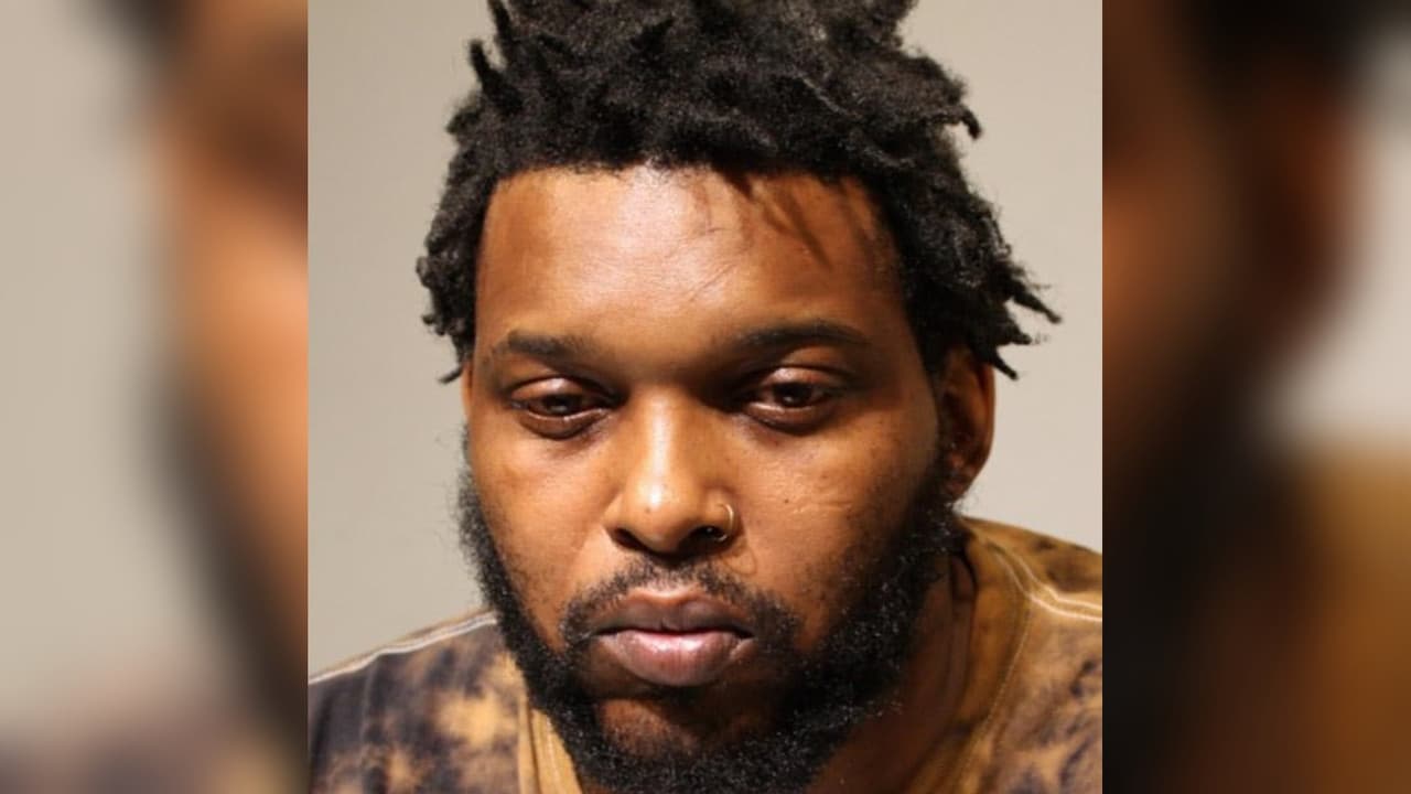 La policía de Phoenix busca a Kenneth Hearne como sospechoso de disparar contra un agente de Scottsdale