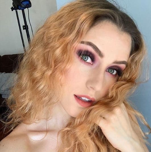 En 'Sueños y caramelos' Natalia le dio vida a Lucía del Pilar Jurado y compartió escena con Alessandra Rosaldo y René Strickler, quienes protagonizaron esta producción.