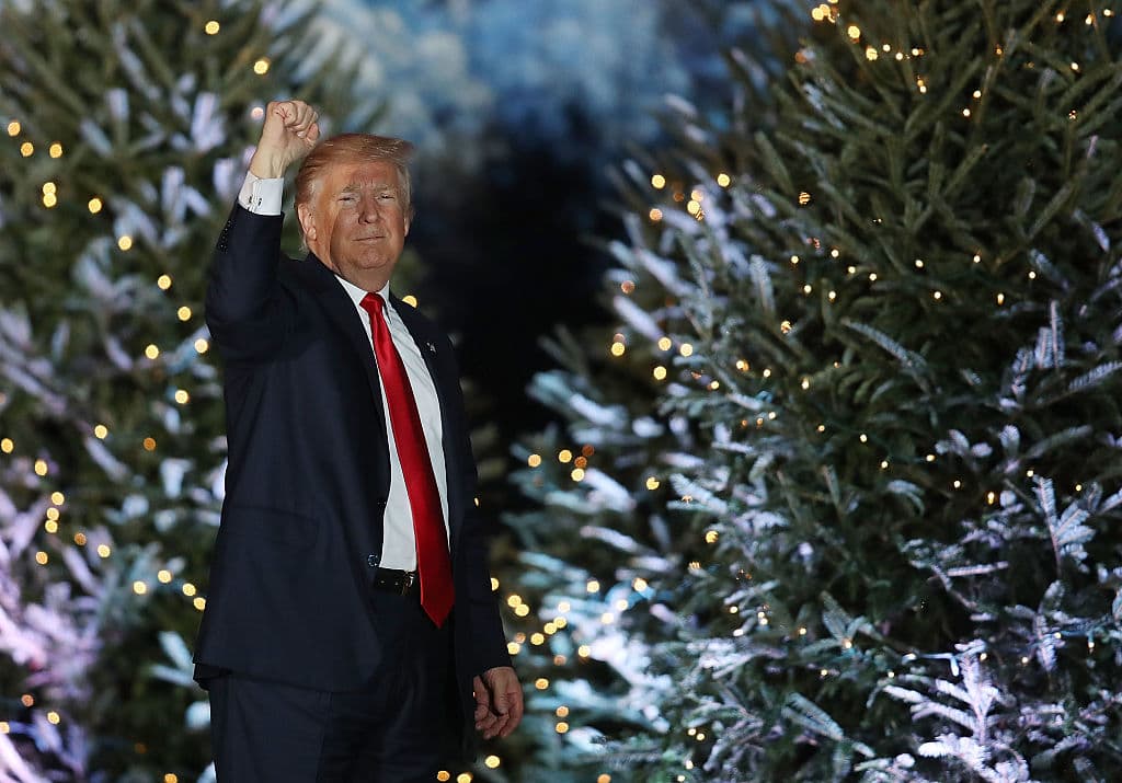 Al fin terminó el recuento en EEUU: nueve conclusiones del resultado final